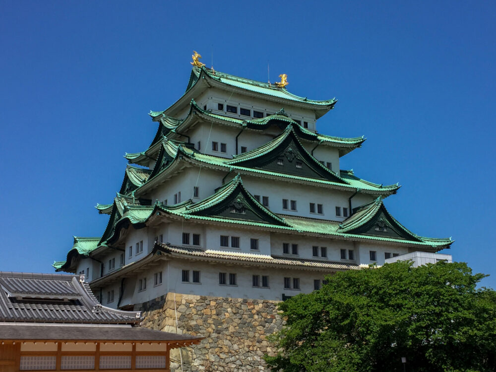 愛知】名古屋城の御城印｜販売場所はどこ？いくらで買えるの？ | 御城