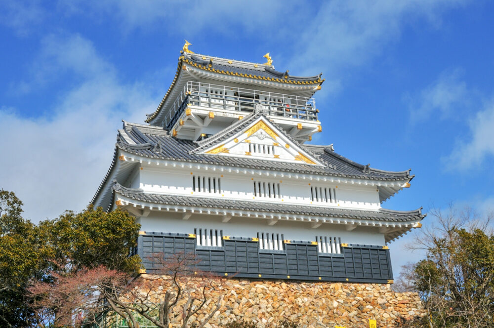 専用 御城印 岐阜 荻町城など プレミアム墨城印 岐阜城 名月 | 全国御城印コレクション - 攻城団